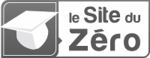 Le site pour débutants où tout est expliqué… à partir de Zéro ! Le Site du Zéro