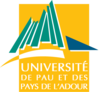 Site internet de l’Université de Pau et des pays de l’adour Université de Pau et des pays de l'Adour